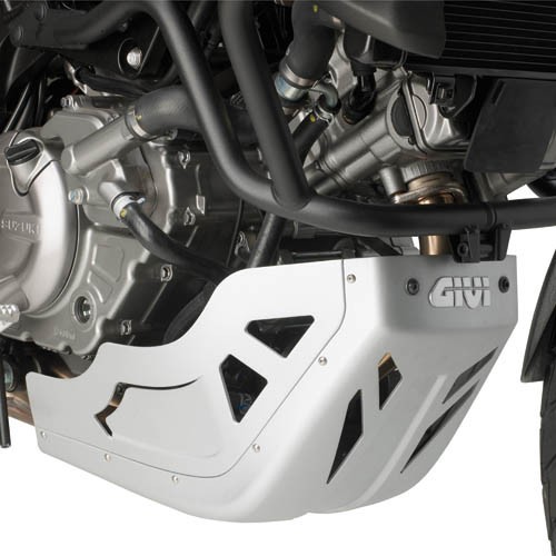 Motorschutz Givi RP3101 Suzuki Dl V-Strom 650 L2/L3/L4/ L5/L6 2011 - 2017-image