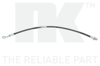 Bremsschlauch FÜR Honda Civic VII Hatchback (Eu, Ep, Ev) - NK 852682