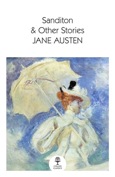 Jane Austen | Sanditon | Taschenbuch | Englisch (2022) | & Other Stories-image