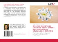 Lizet Johana Chavarro BermúDez | Entornos Escolares De EducacióN BáSica Y...