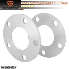 Spurverbreiterungen Passend für Mercedes 5x112 Ø66,5 2x 5mm 5x112 Aluminium Spurverbreiterungen Passend für Mercedes 5x112 Ø66,5 2x 5mm 5x112 Aluminium
