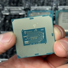 Intel Core 2 Quad Computer Processors Intel Core i7-6700K
