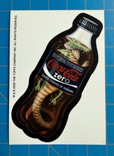 2023 Topps Wacky Packages Postcards April Fools Edition Trading Cards 11