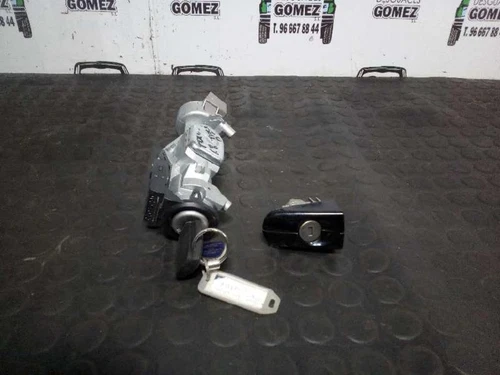 5034072 Antirrobo/Llave Contacto para FORD FOCUS BERLINA (CAP) Ghia 100160 - Imagen 1 de 5