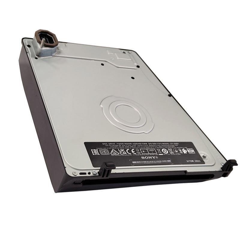 Blue Ray Disc Drive for Sony PS5 Slim/PS5 Pro CFI-ZDD1 Excellent