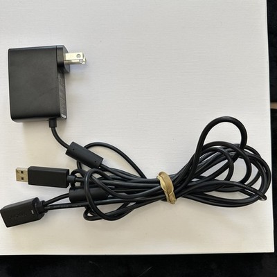 Xbox 360 Controller Charging Cable USB Play & Charge Cord OEM Style Untested