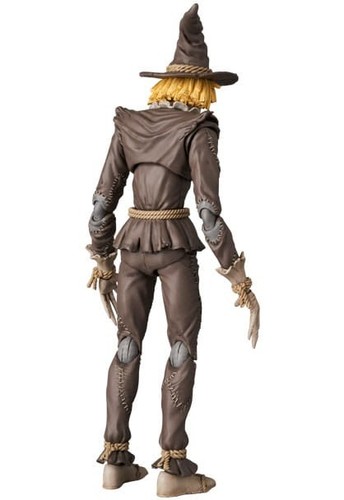 Medicom Toy MAFEX Batman Hush Espantapájaros - Imagen 4 de 8