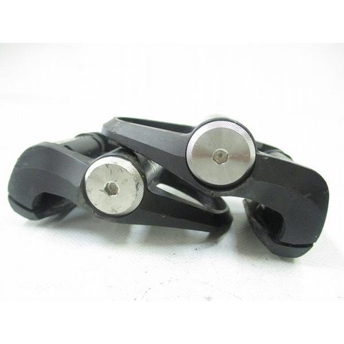 Garmin Vector 3 attacchi a pedale - componenti ciclismo usati - Foto 3 di 4