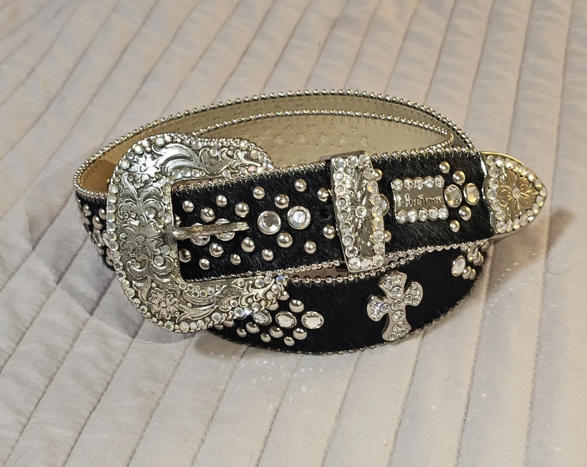 b.b.simon Size 2XL Belts for Women for sale | eBay