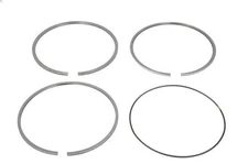 Piston ring set IPD PARTS 1W8922-IPD