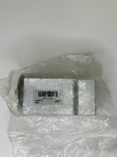 Omega 31-31218 Kubota M9000 Tractor A/C Expansion Valve Block Open Box