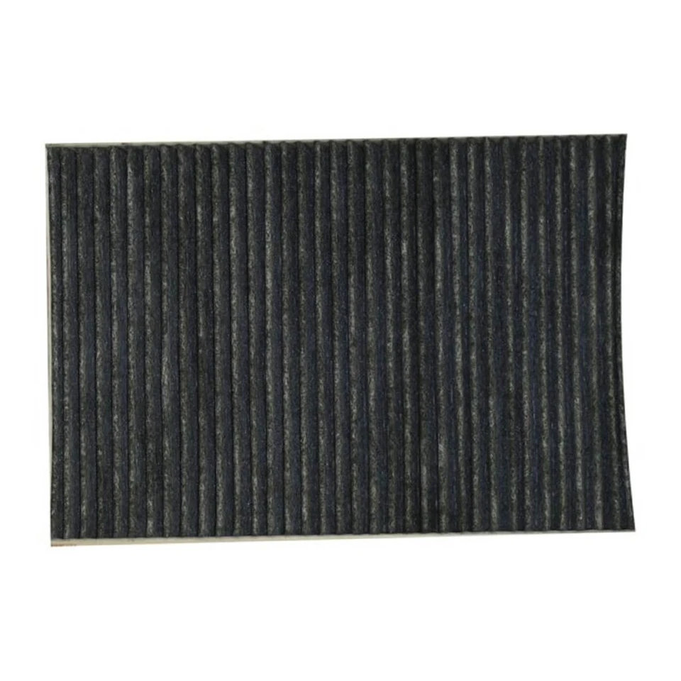 Filtro de aire de cabina ACDelco original para Audi A6 1998-2005 carbón 1,181 pulgadas de altura Foto 3 de 4