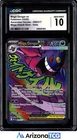 Pokemon 2026 Mega Gengar ex 269/217 Holo MAR Ascended Heroes GEM MINT CGC 10