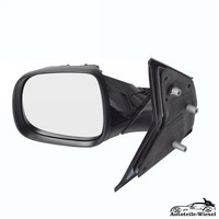 AußEnspiegel Links FüR Vw Transporter 6 Pritsche/Fahrgestell Multivan 5 Ab 11.03