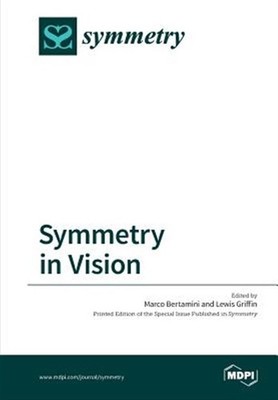 Symmetry in Vision, Brand New, Free shipping in the US