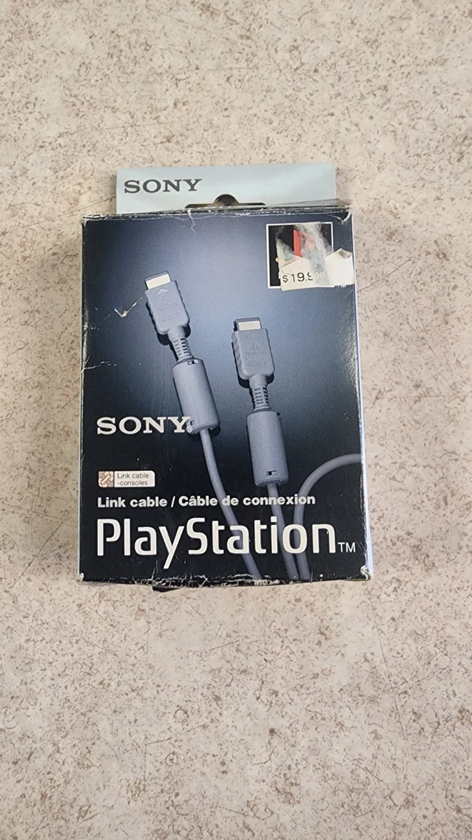 25+ Ps1 Link Cable for sale | Updated Oct 2026