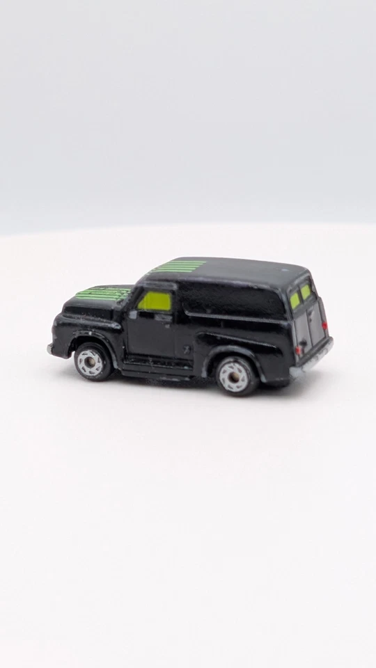 Micro Machines 1992 Ultra Movers Collection #3 Bonus Rare HTF - Image 3 of 4