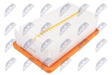 Original NTY Luftfilter FAF-RE-088 für Renault Smart