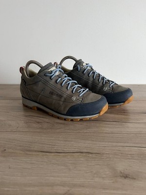 Dolomite 54 Low Fg GTX gore-tex Women's Hiking Leather Shoes  Size 40