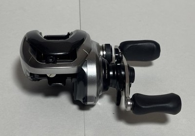 Shimano 13 Metanium Baitcast Reel  LH  Over-Hauled Japan Not Tariff Included
