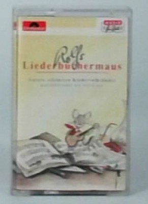 Rolfs Liederbuchmaus