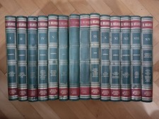 Enciclopedia IL MILIONE 14 Volumi 1983 Istituto Geografico De Agostini Novara