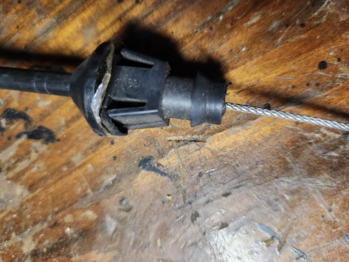 NOS GM Accelerator Cable - Picture 4 of 6