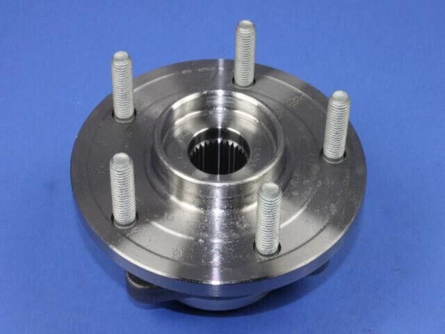 Genuine Mopar Wheel Hub And Bearing 68184748AC