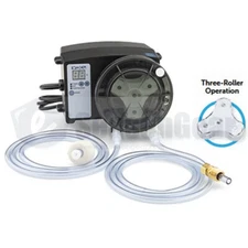 Rola-Chem 543818 / 543702 38 GPD 110V RC-103 SC Chemical Feeder Peristaltic Pump