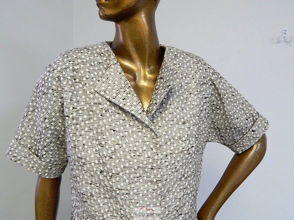 Chaqueta Blazer Escada Mezcla Seda Talla 38 EUR Foto 2 de 4