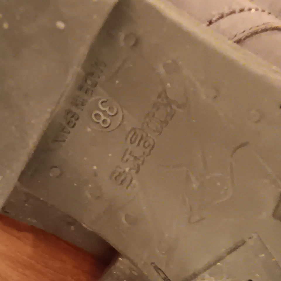 Botas Mujer Kangaroos - Imagen 4 de 4