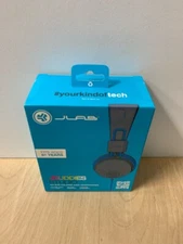 Jlab JBuddies Folding Kids Headphones - Wired (E10034350)
