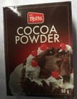 Cocoa powder 50g Pure Natural Brand New Quality Made In Sri Lanka