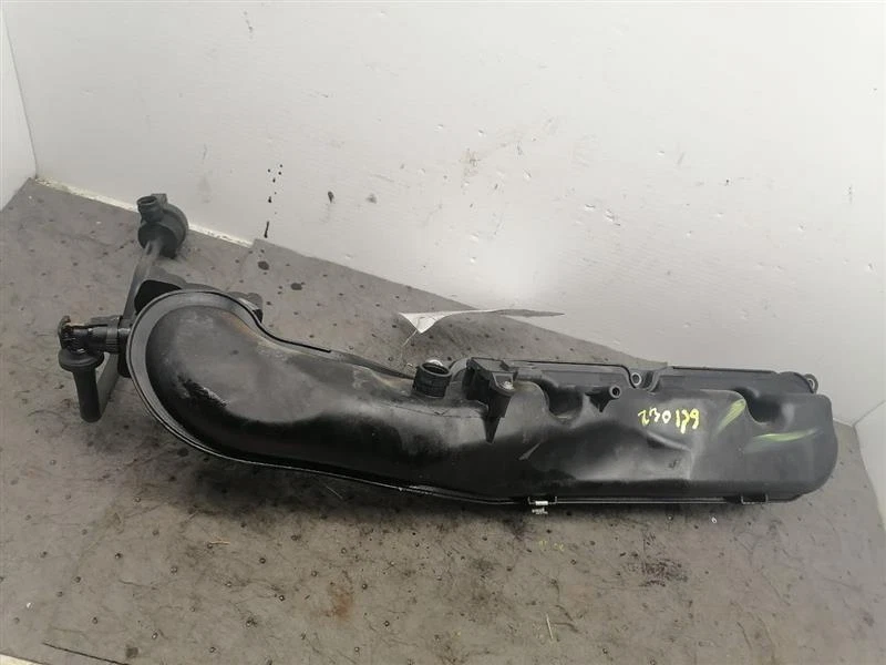 Colector de admisión del conductor 8 cilindros xDrive50i 4,4 L compatible con 08-14 BMW X6 1274776 Foto 3 de 4