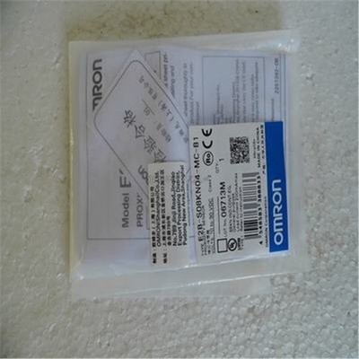 Brand New Omron E2B-S08KN04-MC-B1 1Pc yu