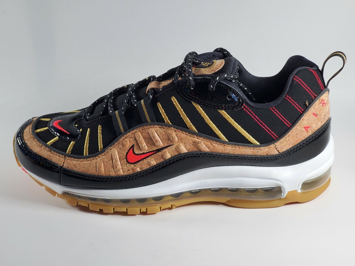 Size Nike Air Max 98 New Year for sale online