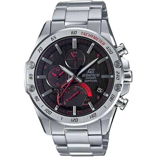Casio Men's Watch Edifice Chronograph 
