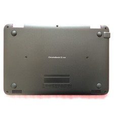 0YJDF3 for Dell Chromebook 11 3180 Education Lower Case Bottom Base Cover