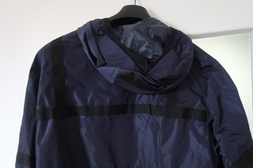 NEU! COLMAR*1878U*Funktions-/Übergangs-/Wind-Jacke-t Gr.L/52 blau - Bild 6 von 8