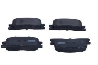 Maxgear 19-3139 brake pad set, disc brake for Lexus, Toyota