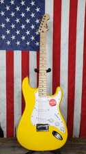Squier FSR Affinity Stratocaster - Graffiti Y...