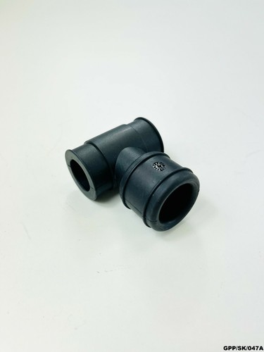 Tuyau Reniflard 3 Voie Connecteur pour Skoda Octavia I 1.8T 1997-2010