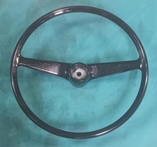 Reconditioned Steering Wheel For 1958-1961 Austin Healey Bugeye Sprite