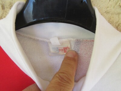 Vintage Cycling Jersey À VENDRE! - FR