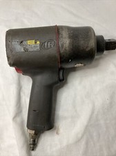Ingersoll Rand 2925rb1ti Ir Titanium Pneumatic 34 Impact Wrench