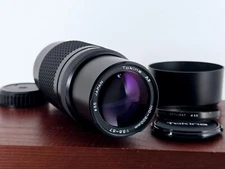 🌸[N.MINT+++] Tokina 100-300mm F5.6-6.7 AF Zoom Lens for Minolta Sony A From JP