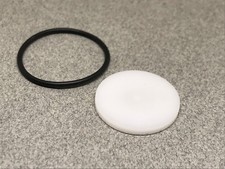 Pats Audio Platter Thrust Bearing for Pioneer PL-41 Turntable