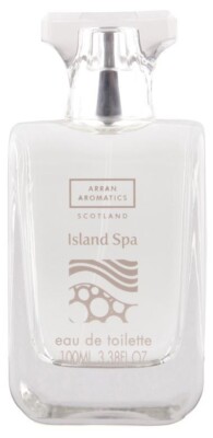 Arran Island Spa EDT 100ml