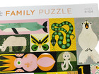 Crocodile Creek ANIMAL GIANTS 500 Piece Family Jigsaw Puzzle Ages 4-104 FSB — photo 6