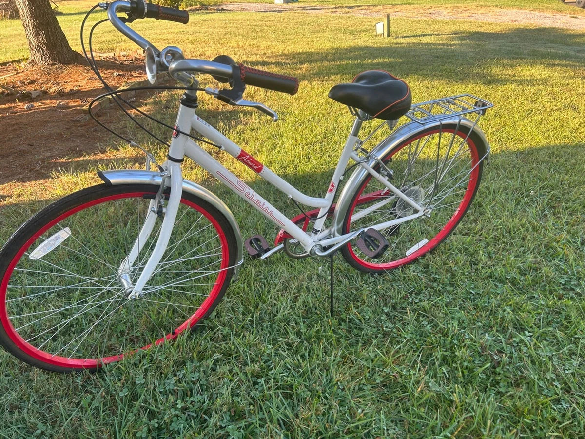 Schwinn admiral clearance